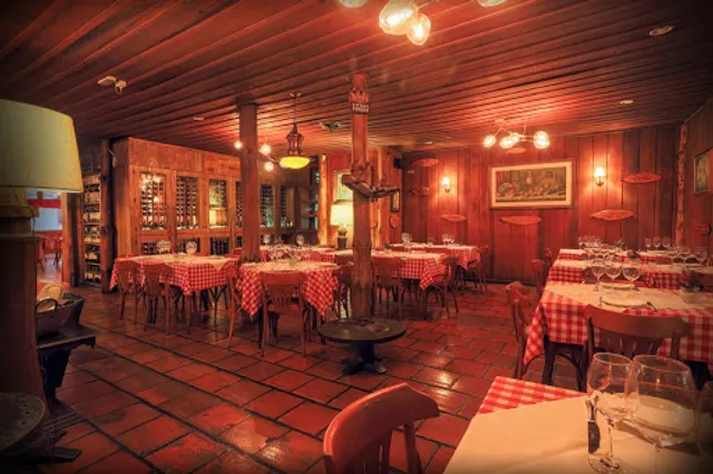 Itália Cantina e Ristorante