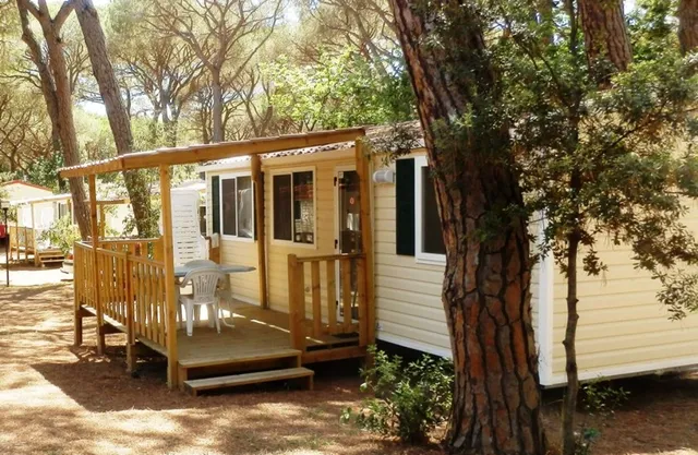 Bolsena Holiday House