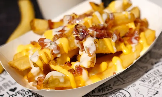 Charleys Cheesesteaks and Wings