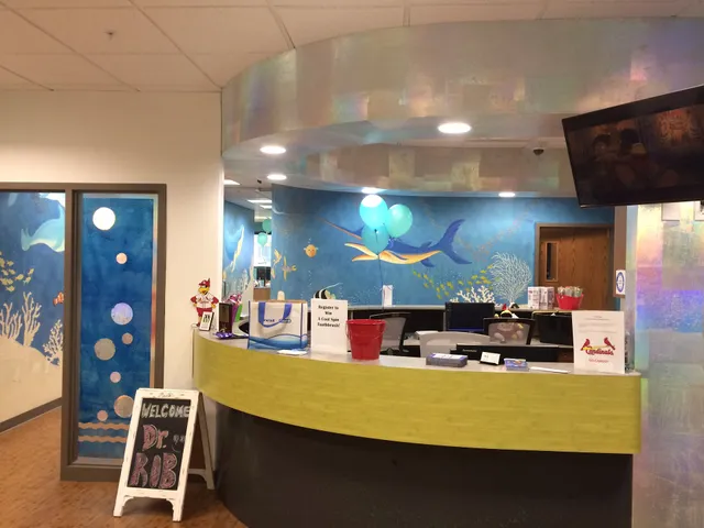 Pediatric Dentistry of Sunset Hills