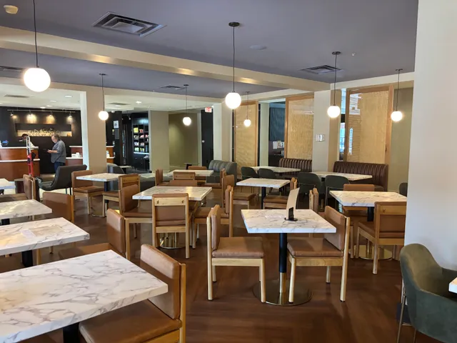 Silk Road Asian Tapas Bar