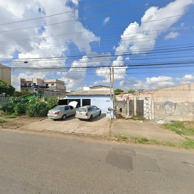 Bar&Lanchonete Canaã