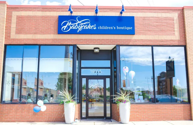 Babycakes Children's Boutique