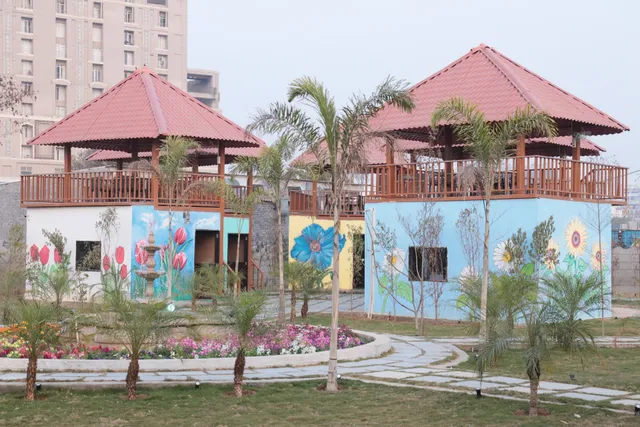 Amaltaas Restaurant & Banquets