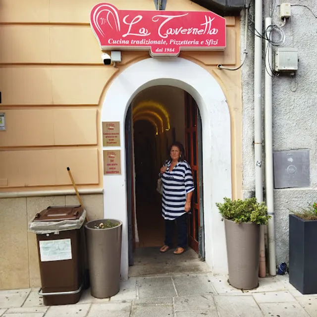 Ristorante La Tavernetta
