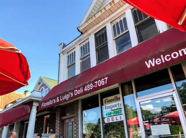 Fiorello Importing Luigi's Deli