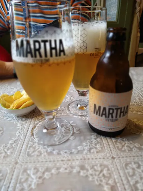 Irma's Feest- en Koffiehuis