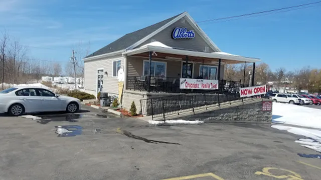 Abbott's Frozen Custard