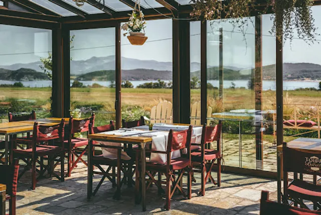 Ristorante @ Torre di Baratti Bio Resort