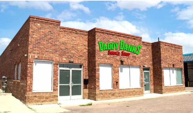 Daddy Danks Smoke Shop
