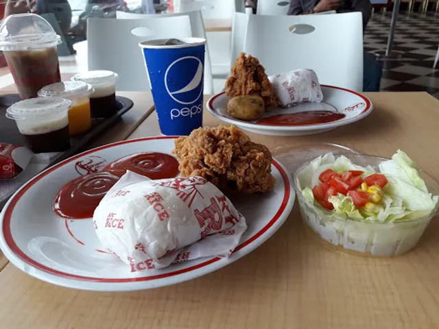 KFC