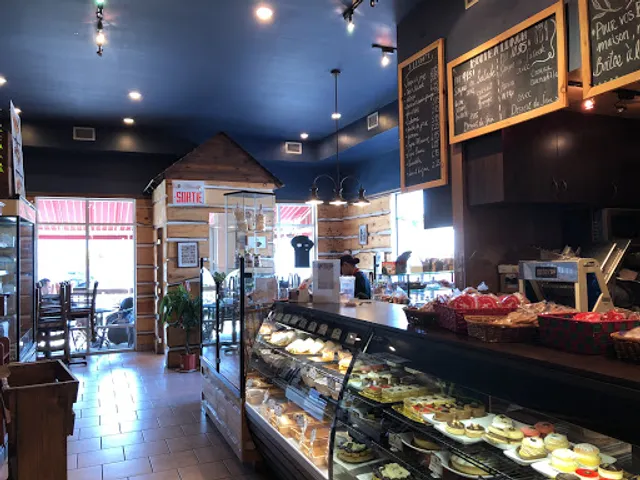 Les Moulins La Fayette