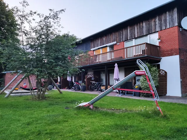 Ferienhof Kluvetasch