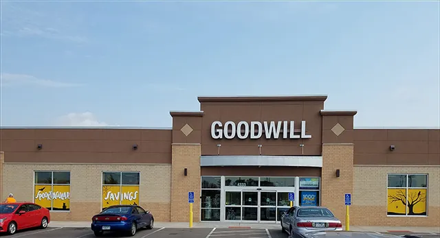 Goodwill - Champlin