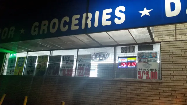 Lucky Star Food Market