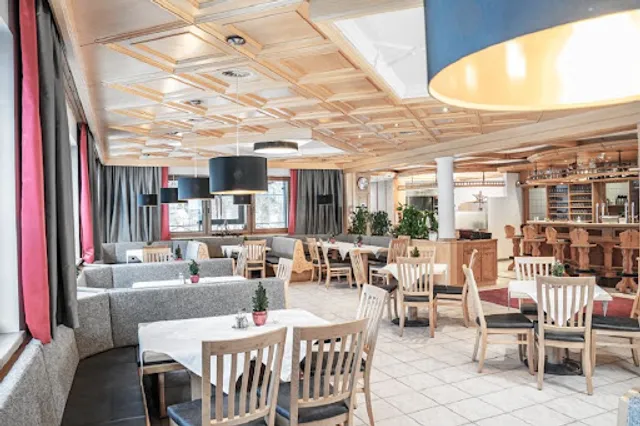 GASTHOF BRÜCKENWIRT