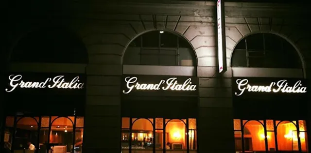 Grand'Italia