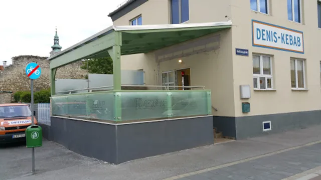 Denis Kebap