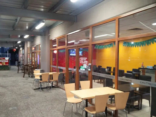 Chutney's South Indian Cuisine