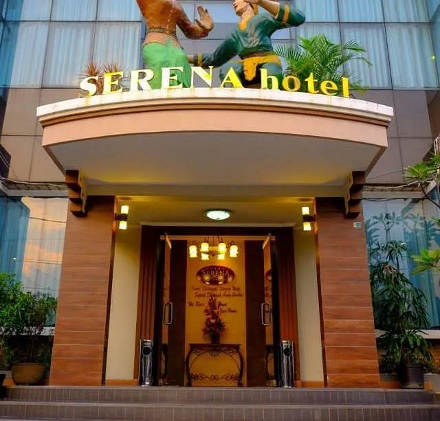 Hotel Serena