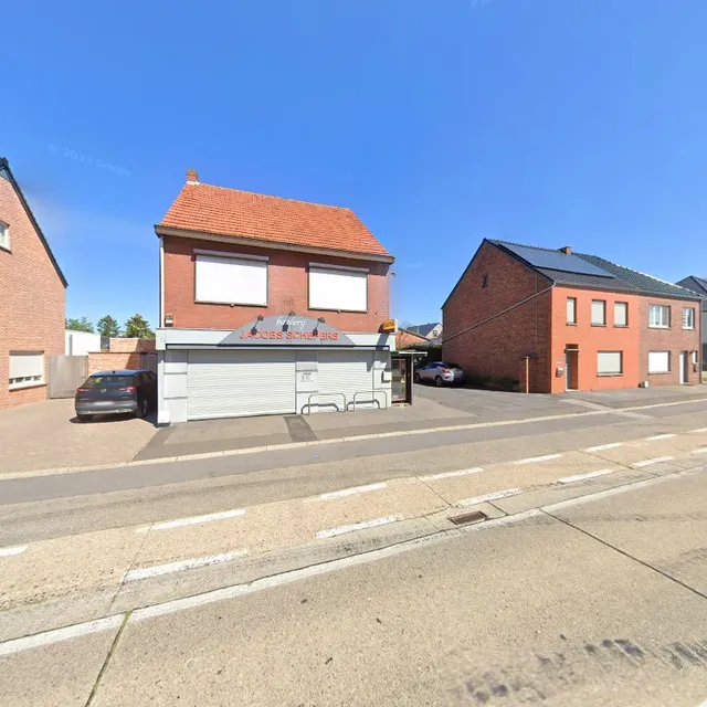 Jacobs-Schepers / M.