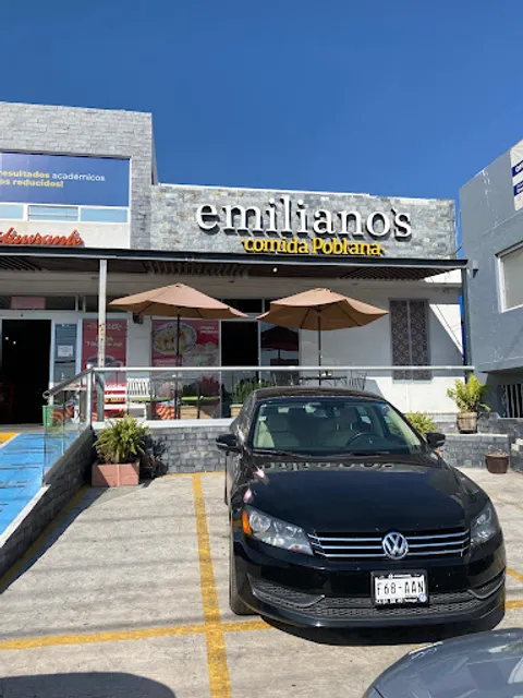 Emiliano´s