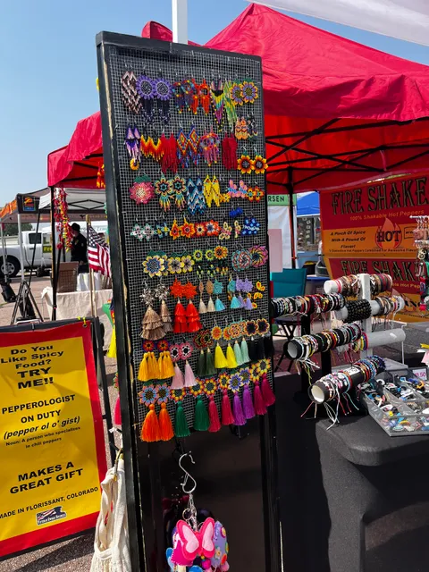 Briargate Farmers Market