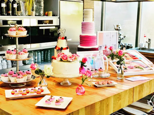 Konditorei Billstein