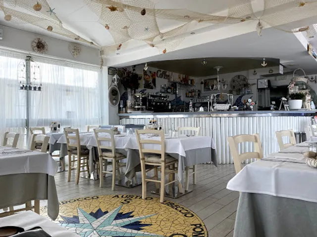 Ristorante BeachCafe