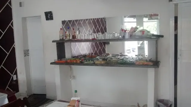 Bom Paladar Refeições