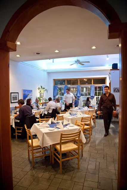 Lourdas Greek Taverna
