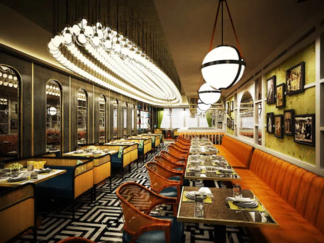 Bisaat- Cuisines & Culture Curated