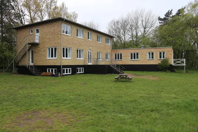 Københavns Lærerforenings Kolonier Højbjerghus