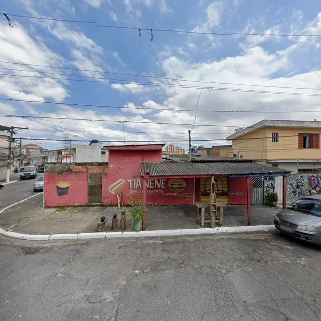 Tia Nenê Bar e Lanchonete