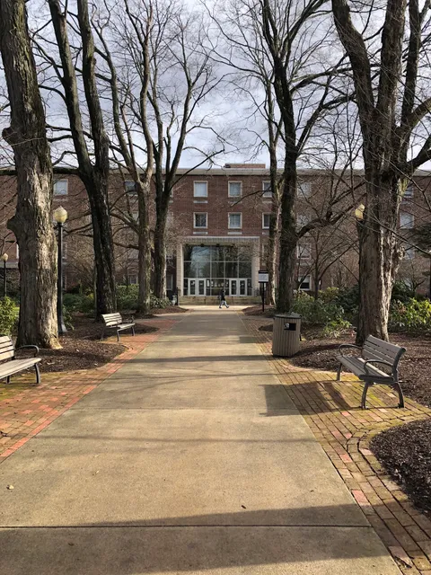 East Stroudsburg University of Pennsylvania