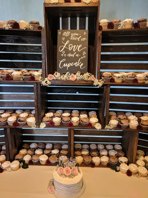 Sugar Mountain Bakery