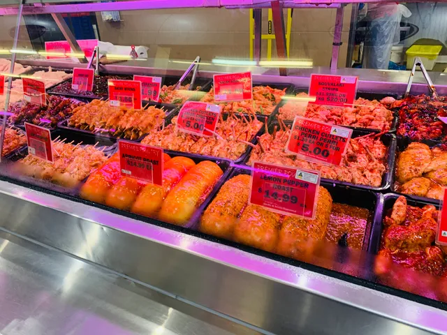 Dandy Free Range Meat & Poultry