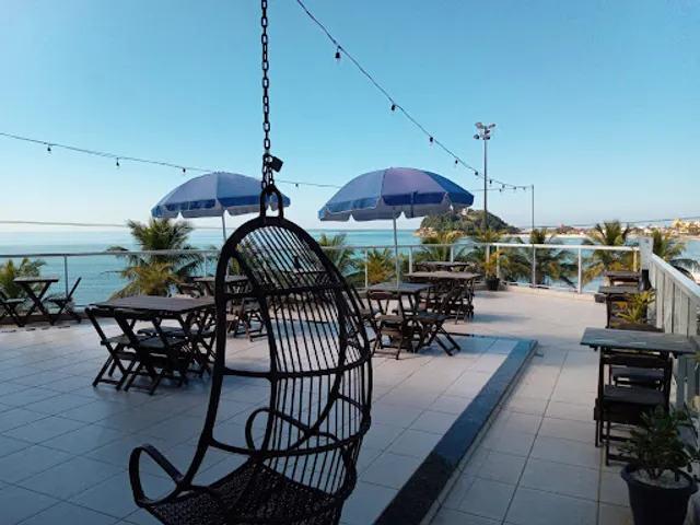 Brisa do Mar - Restaurante Bar