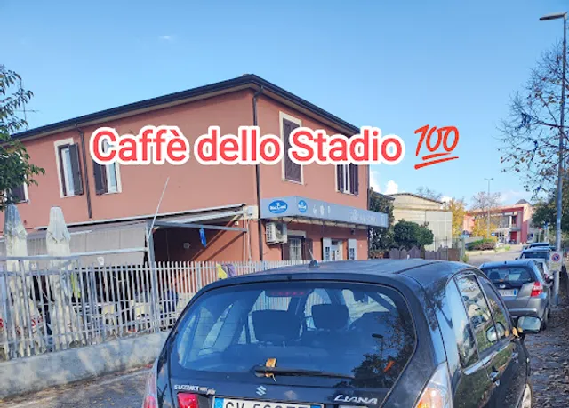 Caffè dello Stadio