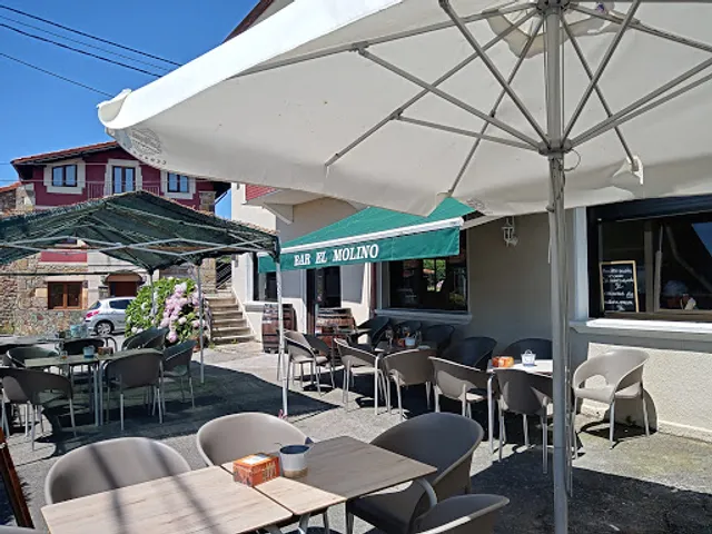 Bar El Molino