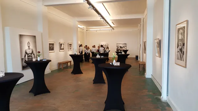 Galerij Verbeeck Van Dyck