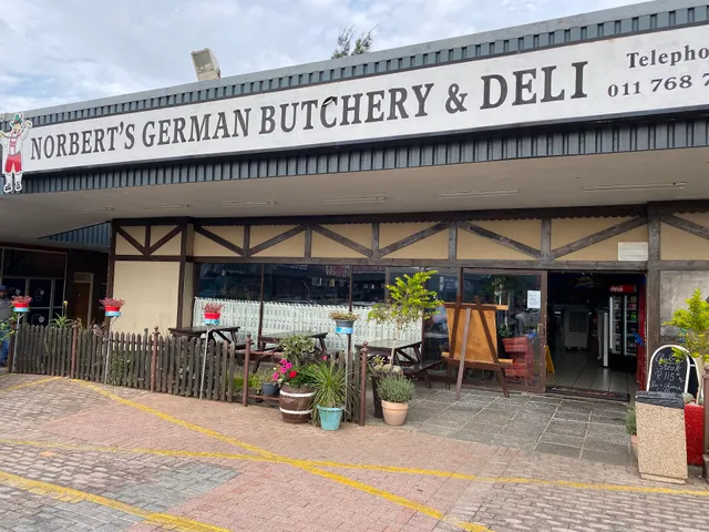 Norbert’s German Butchery and Deli