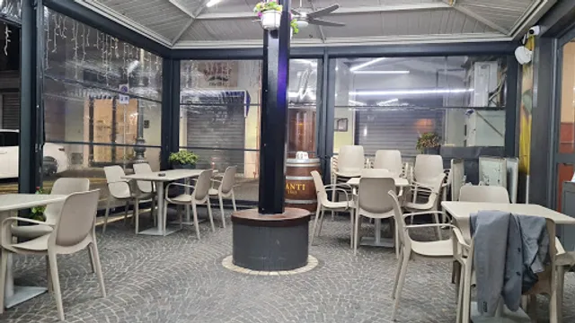 Bar dello Sport Enoteca Moretta