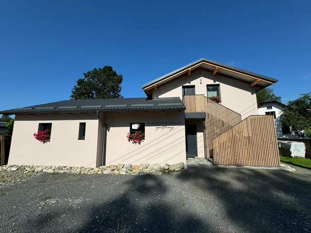 Apartmány Staroměstská romance