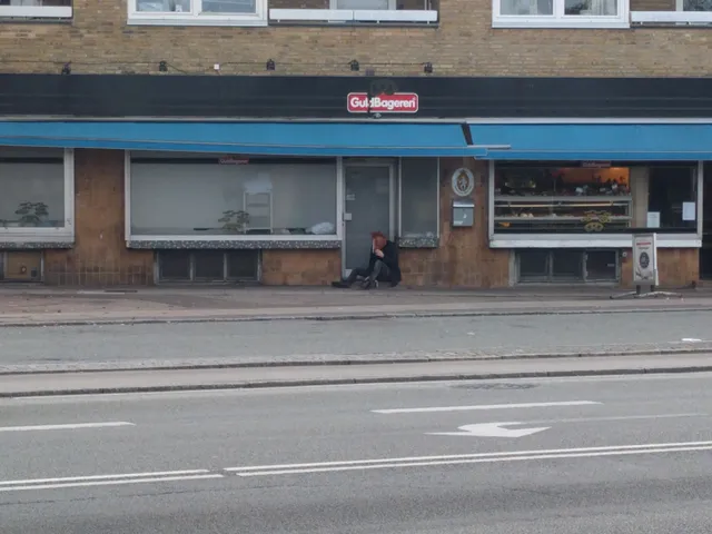 KonditorBager - Kastrup