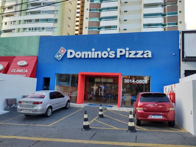 Domino's Pizza - Salvador