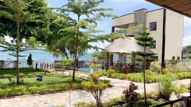 Amina Cottages Mangochi