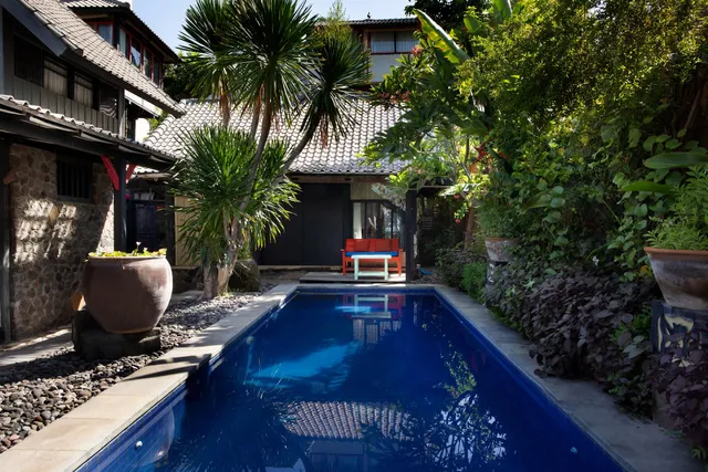 Amed Lodge by Sudamala Resorts