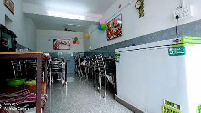 FINE DINE RESTAURANT