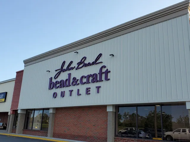 John Bead and Craft Outlet